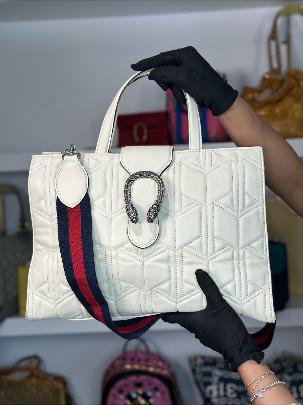 GUCCI BAG